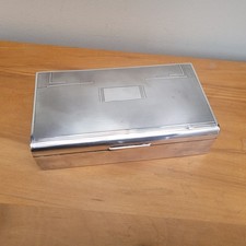 Art Deco Sterling Silver