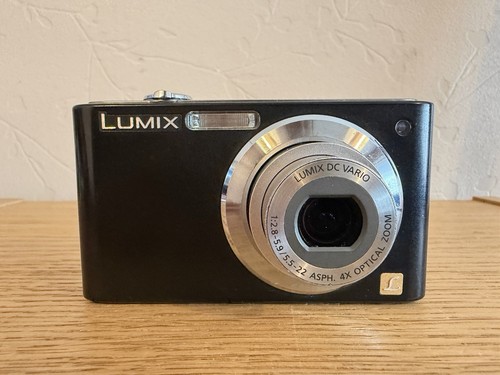 Panasonic lumix dmc fs4 - panasonic, dmc-fs4