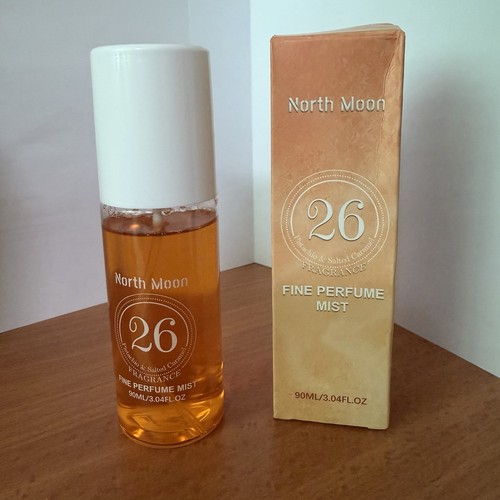 North moon fine - 26,