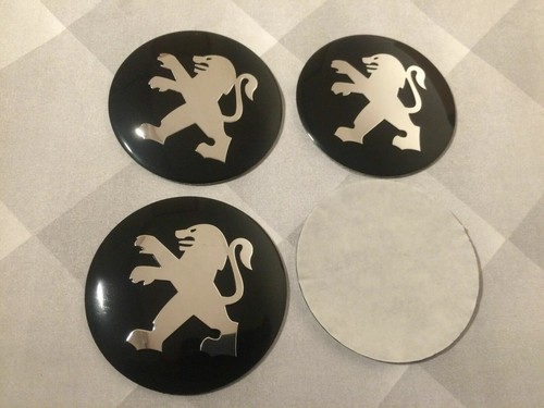 Stickers caps 56mm - stickers,