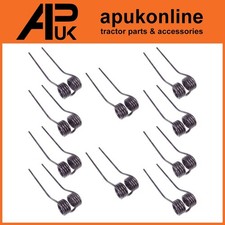 10X Fella 520 TH401 TH410