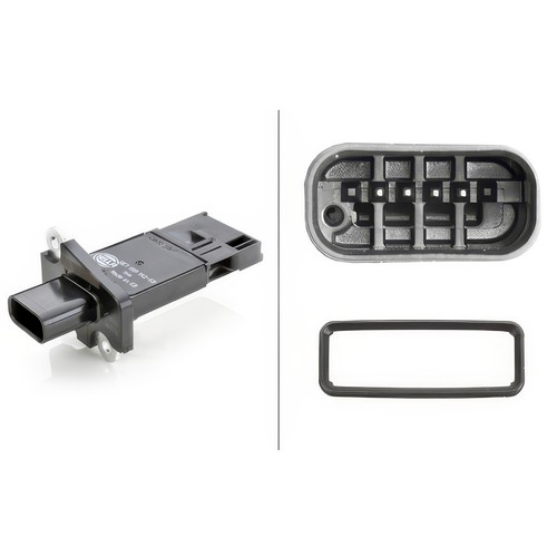 Hella 8et009142 581 - 8et009142-581, mass