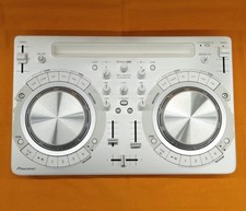 Pioneer DDJ-WEGO3-W White