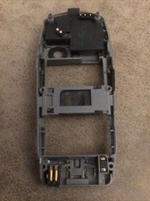 Genuine Original Nokia 6822 6820 Complete Back Chassis Cover Housing Assembly