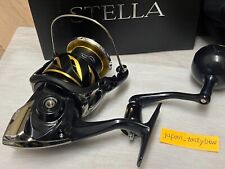 Shimano 20 STELLA SW 4000-XG