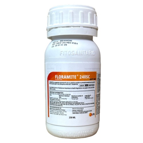 Floramite 240 spider mite - 240, sc