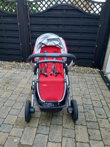 Uppababy vista 0056 - uppababy,