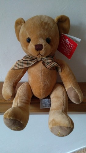 Russ berrie ltd edition - edition, 2008