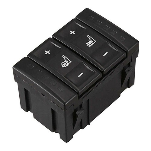 6m2t19k314ac heated seat - heated,