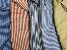 Vintage Hanten House Kimono