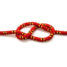 Strong Braided Polypropylene