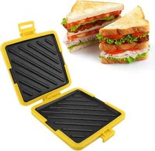 Toasted Sandwich Maker