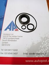 POWER STEERING PUMP SEAL KIT-RANGEROVER CLASSIC-LANDROVER DEFENDER V8-ABU7142.