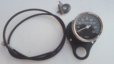 BULTACO ALPINA SPEEDOMETER