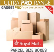 NEW ULTRAPRO SINGLE WALL ROYAL