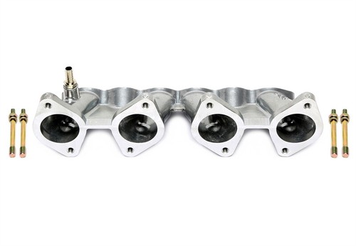 Intake manifold for - manifold, dual