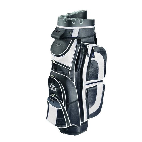 Longridge golf cart bag pro - longridge,