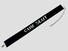 Bondage Collar Kit Cuff
