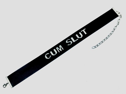 Bondage collar kit - bondage,