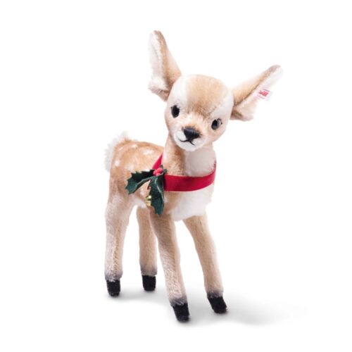 Steiff ean 007477 rieke - ean,