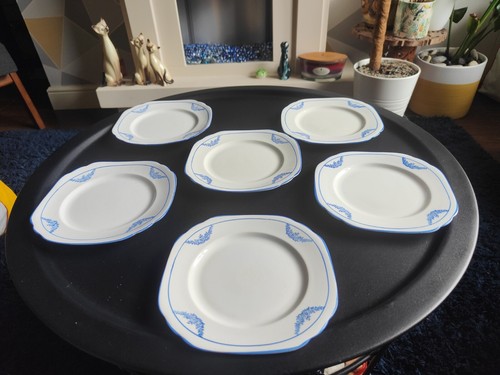 Antique blyth porcelain - antique,