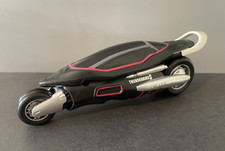 Thunderbirds Are Go Thunderbird S Shadow Bike Motorbike with Sounds