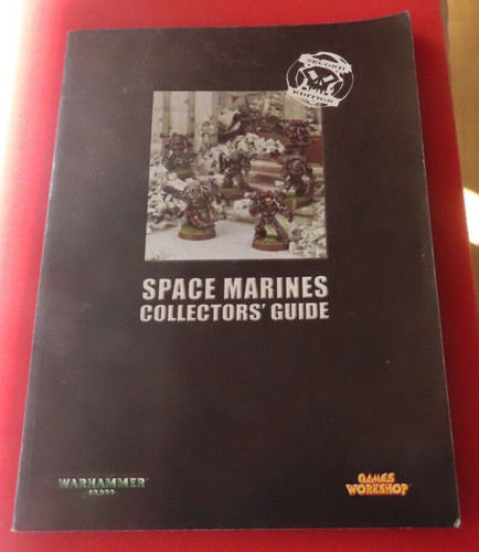 Games workshop warhammer 40k - games,