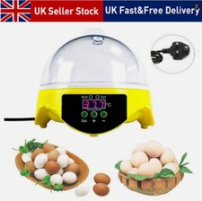 Egg Incubator Hatching Machine