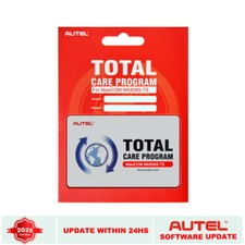 Autel MaxiCOM MK808S-TS One Year Update Service TCP Card Subscription within 24h