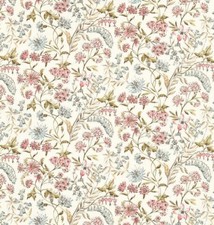 Whinfell Blush Pink & Grey