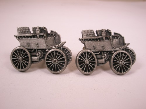 Early motor carriage vintage - carriage,