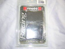 Lockheed Caliper CP2696 Ferodo