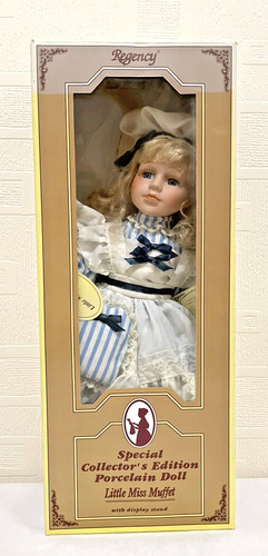 Regency special collectors - regency,