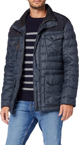 Camel active men - men's, jacket