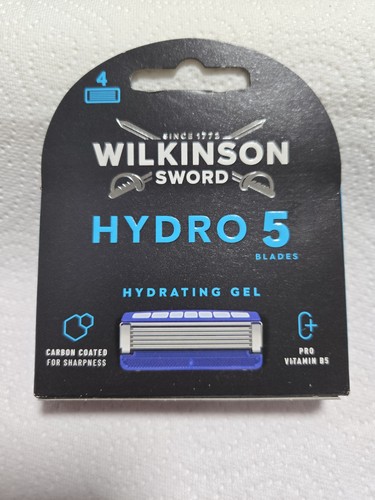 Wilkinson sword hydro blade - wilkinson-sword, 5-blade