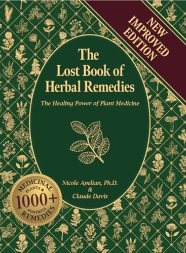 The lost book - lost, of
