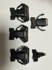 FORD FIESTA, ESCORT, CORTINA