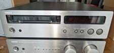 Yamaha CDX-9 CD Player 18 bit DAC