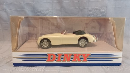 Matchbox dinky collection - dy,