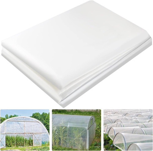 Heavy duty polythene - x,