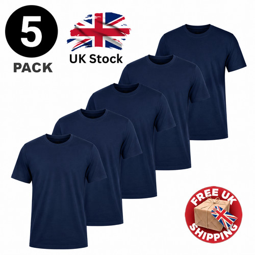 Pack men plain t - men's,