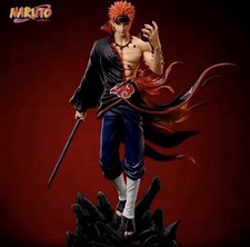 "Naruto Pain Figure 22.5cm PVC