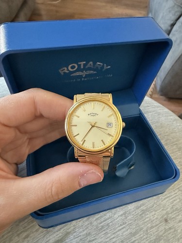 Rotary 11184 watch - 11184,