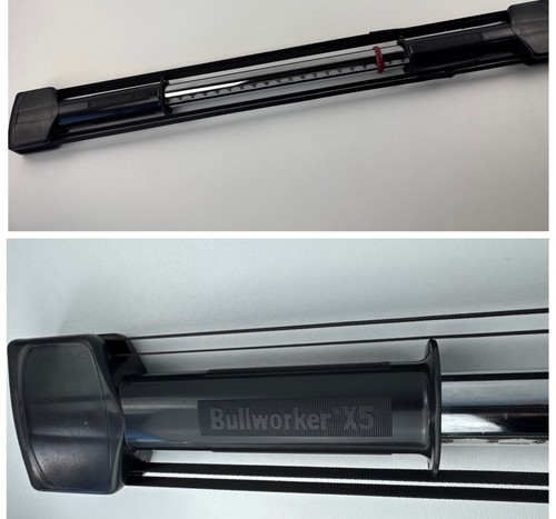 Bullworker isometric - x5,