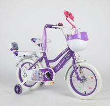 Night Princess Girls Bike 12