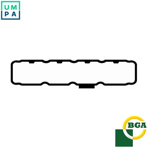 Gasket cylinder head cover - gasket,