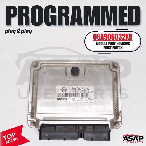 Programmed plug play - 🍎, &