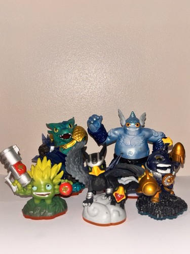 Activision skylanders job lot - activision,