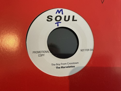 Northern soul monitors - northern,