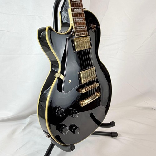 Epiphone les paul - les, custom